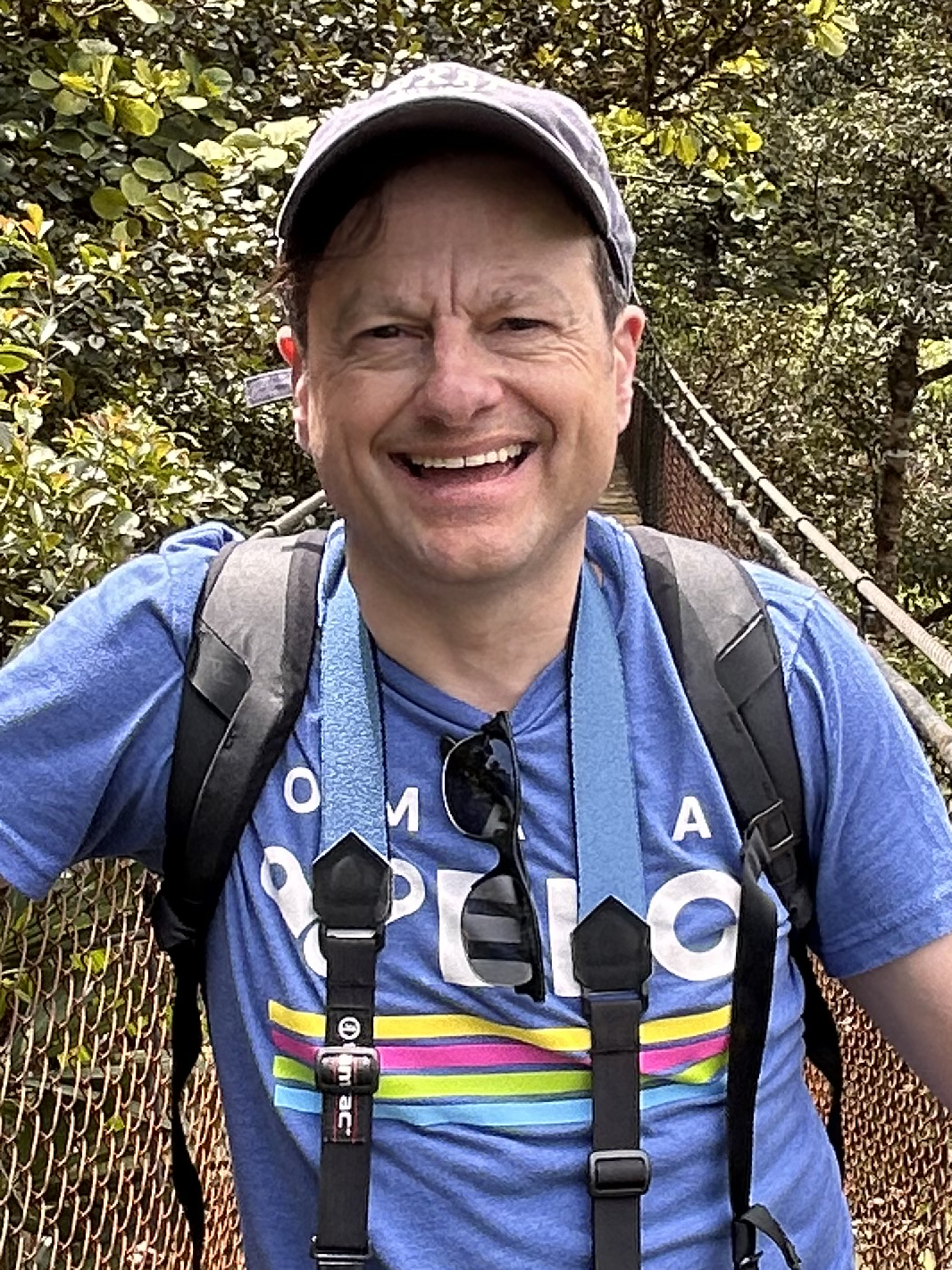 Eric Shivvers